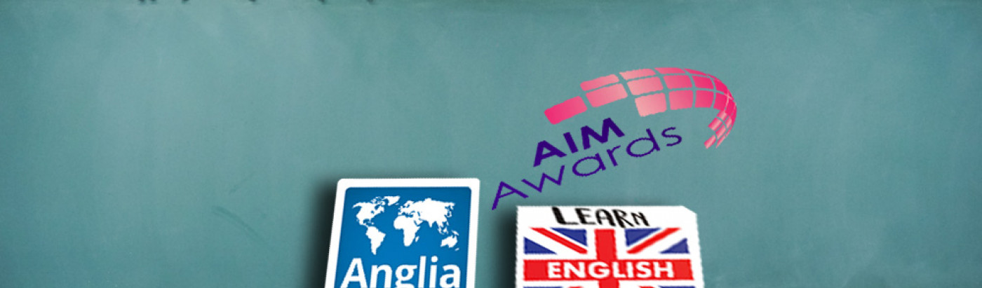 certificazioni in lingua inglese