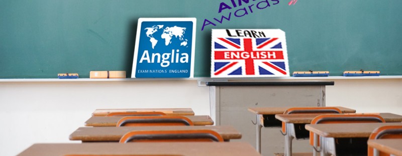 certificazioni in lingua inglese