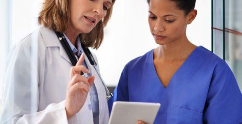 MA744 - L’infermiere di medicina estetica (Prima Edizione)