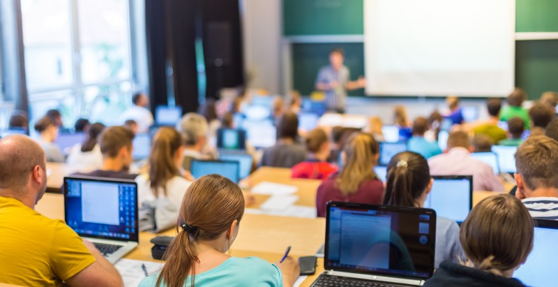 MA664 - Giornalismo e comunicazione (Quarta Edizione)