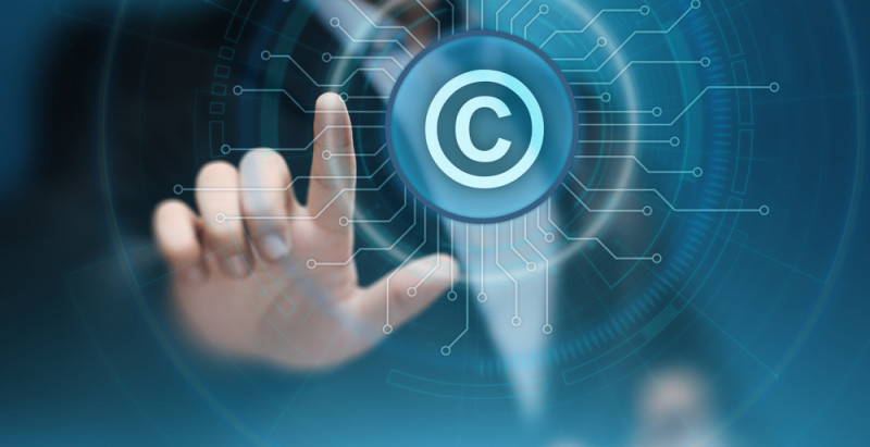 MA682 - Copyright law (Prima Edizione)