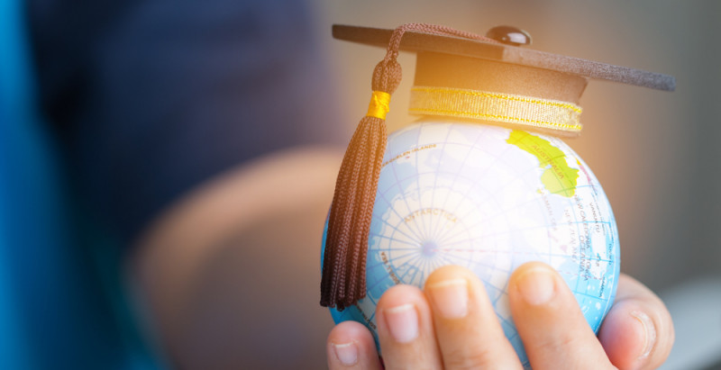 Laurea Triennale in Scienze dell'Educazione e della Formazione