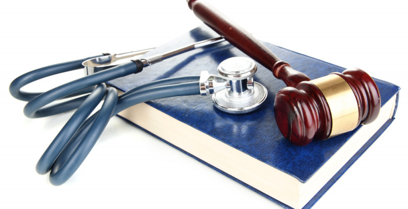 MA718 - Medicina legale civilistica (Quarta Edizione)