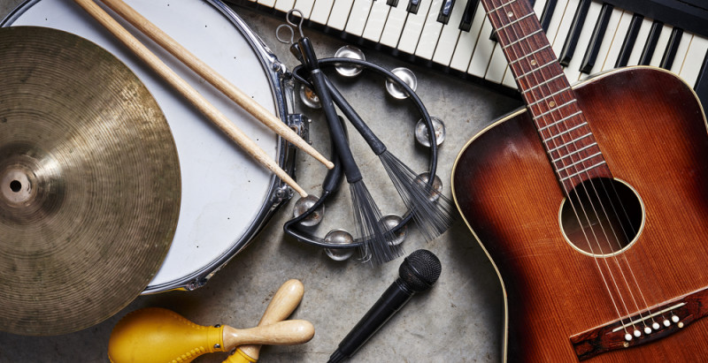 MA673 - Music business (Prima Edizione)