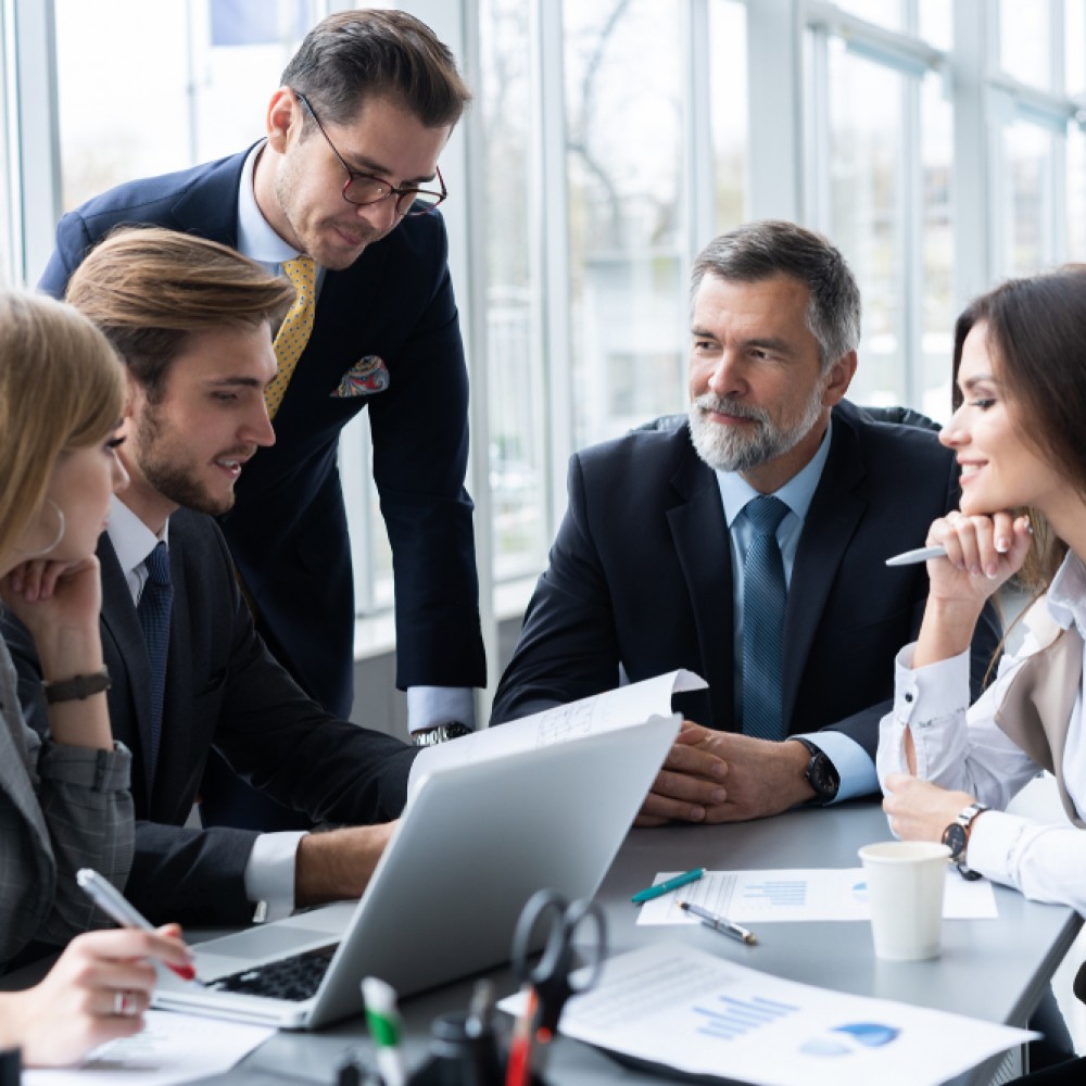 La relazione e la comunicazione