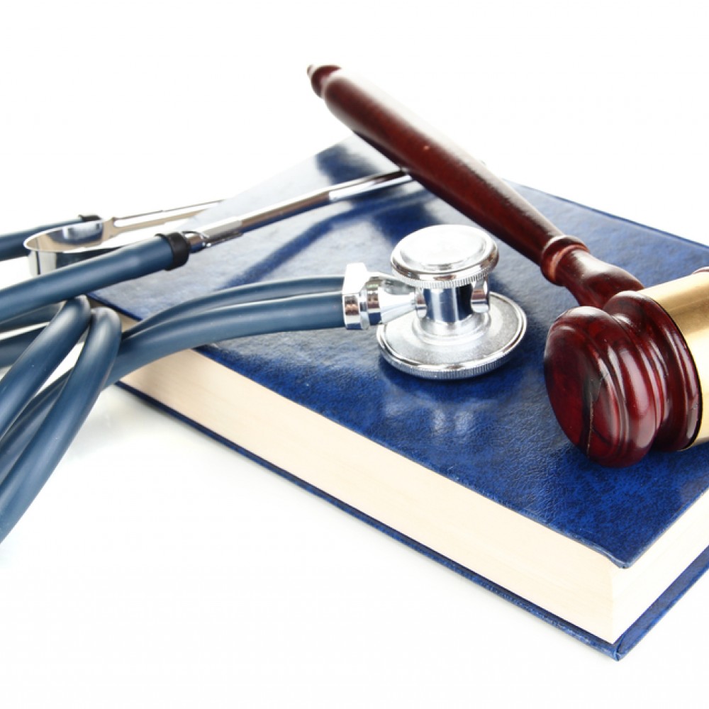 MA718 - Medicina legale civilistica (Quarta Edizione)