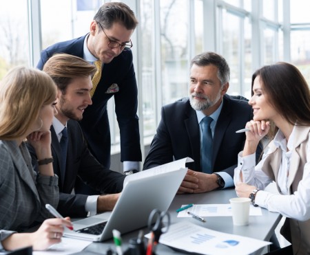 La relazione e la comunicazione