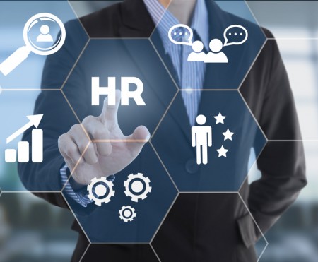 MA699 - Human resources management system (Prima Edizione)