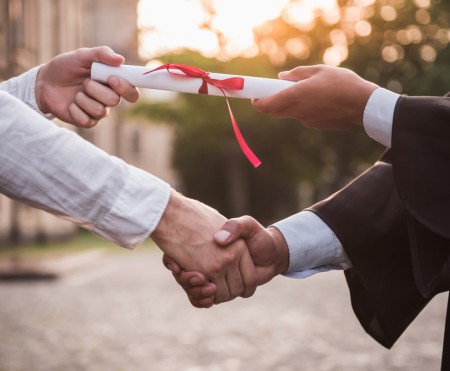 Laurea Magistrale Biennale in Scienze Pedagogiche