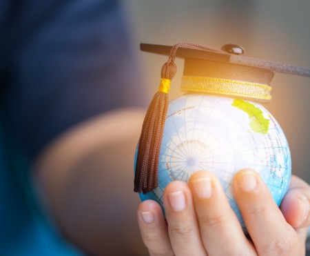 Laurea Triennale in Scienze dell'Educazione e della Formazione