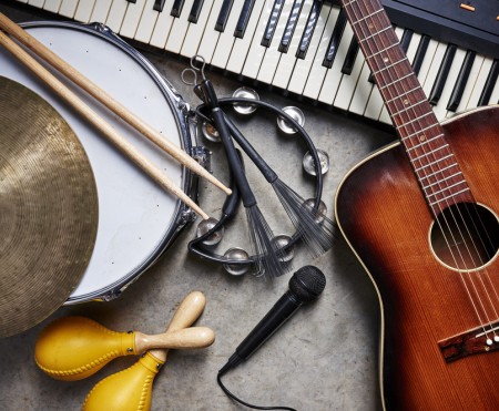 MA673 - Music business (Prima Edizione)