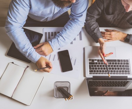 MA684 - Management e pubblica amministrazione: nuove competenze (Prima Edizione)