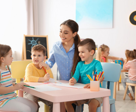 school table